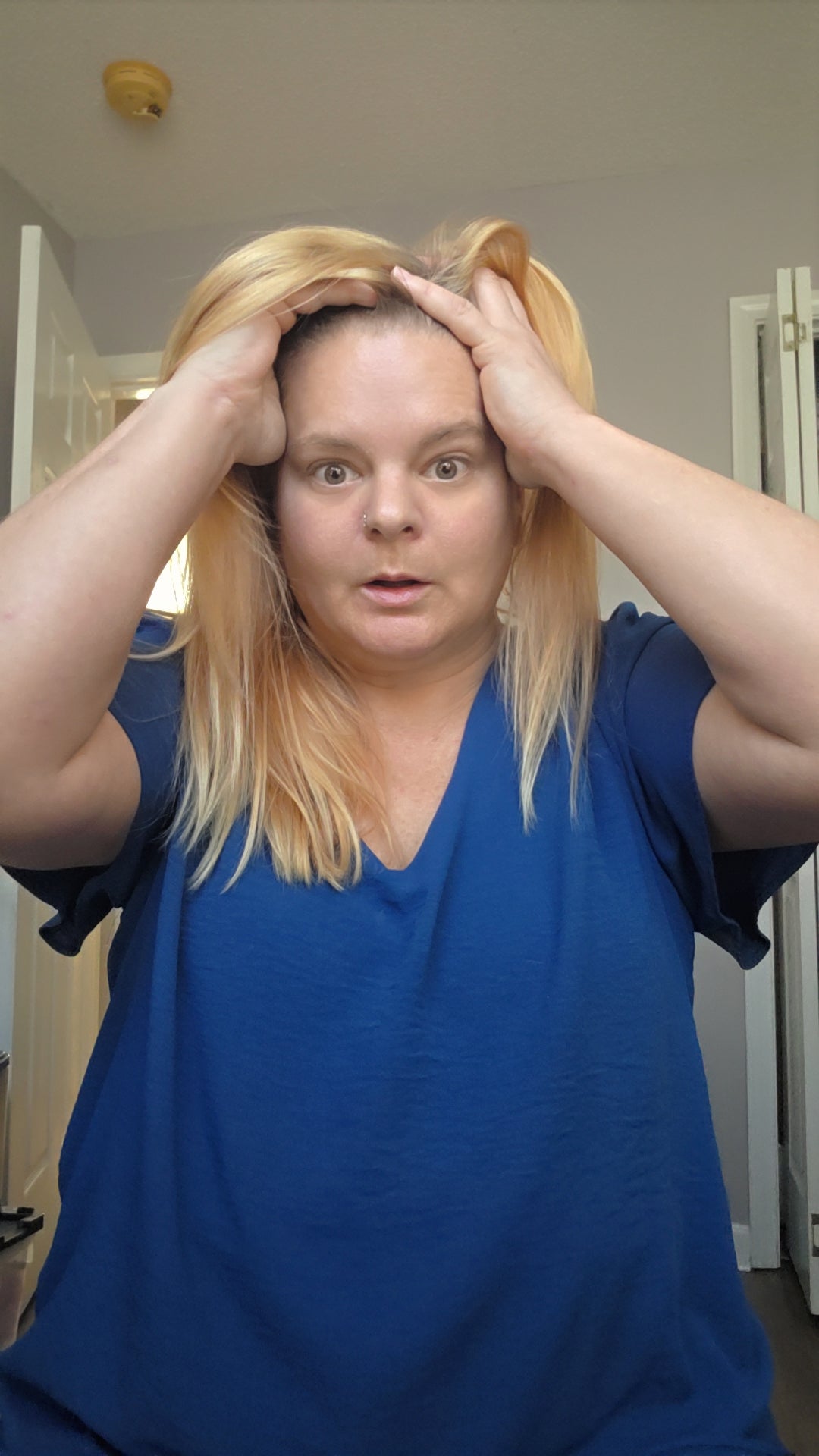 Employee Review: Why "The Staff" Still Has Her Job (For Now) - Cocoa The Trendy Pet