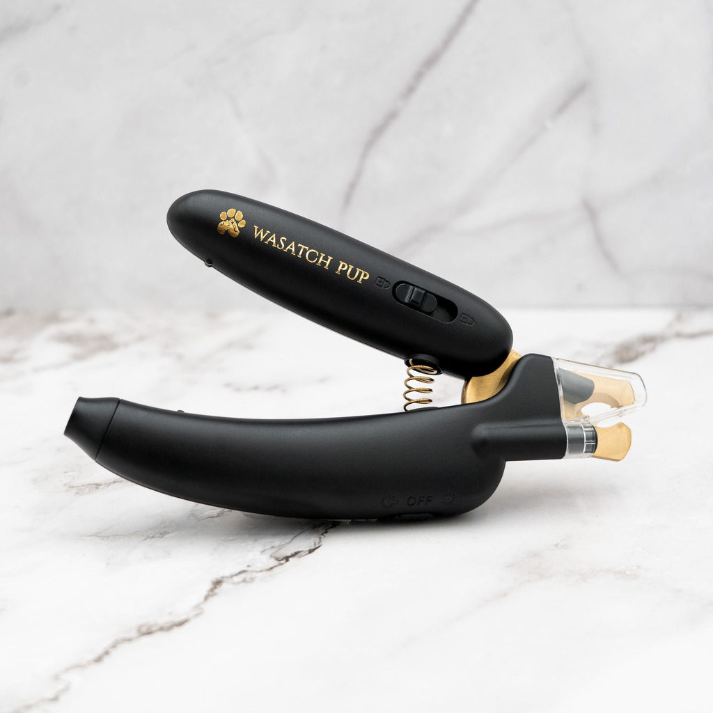 3 in 1 Nail Clippers - Cocoa The Trendy Petpet supplies