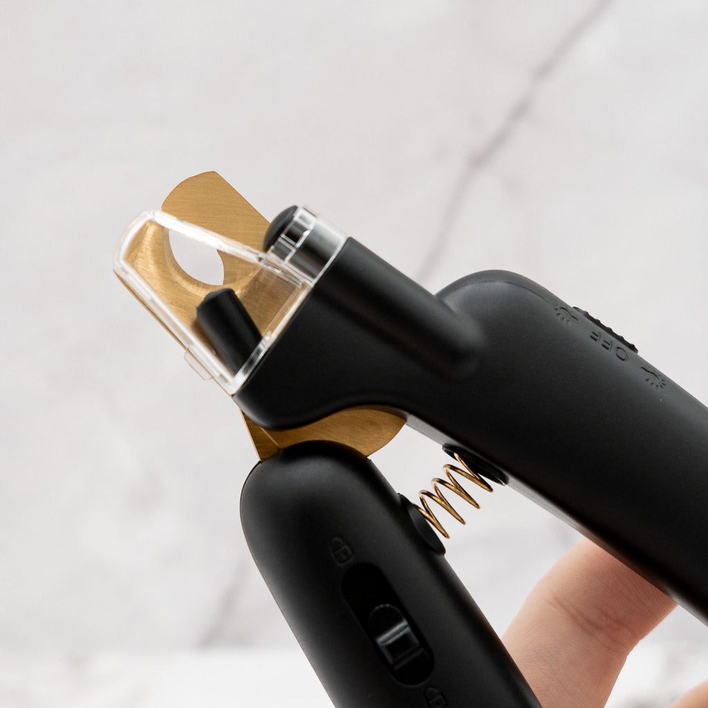 3 in 1 Nail Clippers - Cocoa The Trendy Petpet supplies