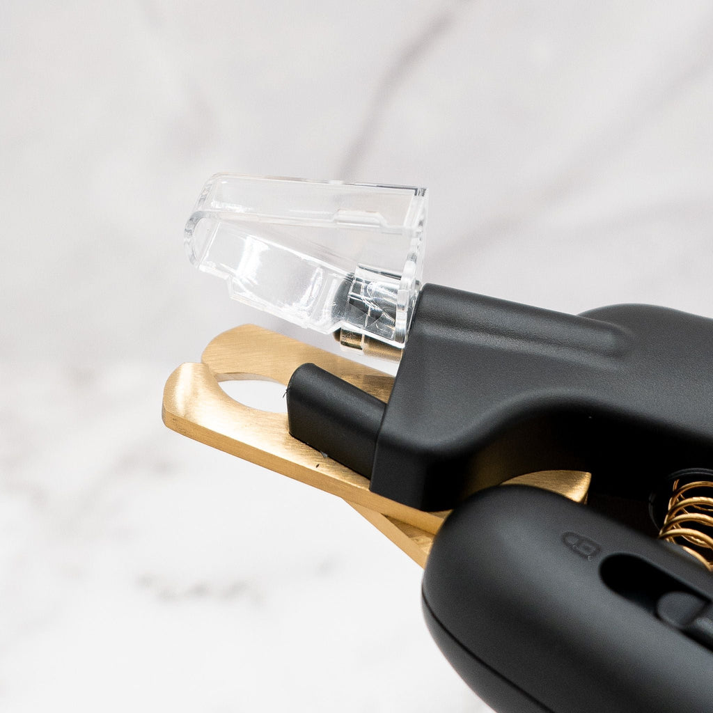 3 in 1 Nail Clippers - Cocoa The Trendy Petpet supplies