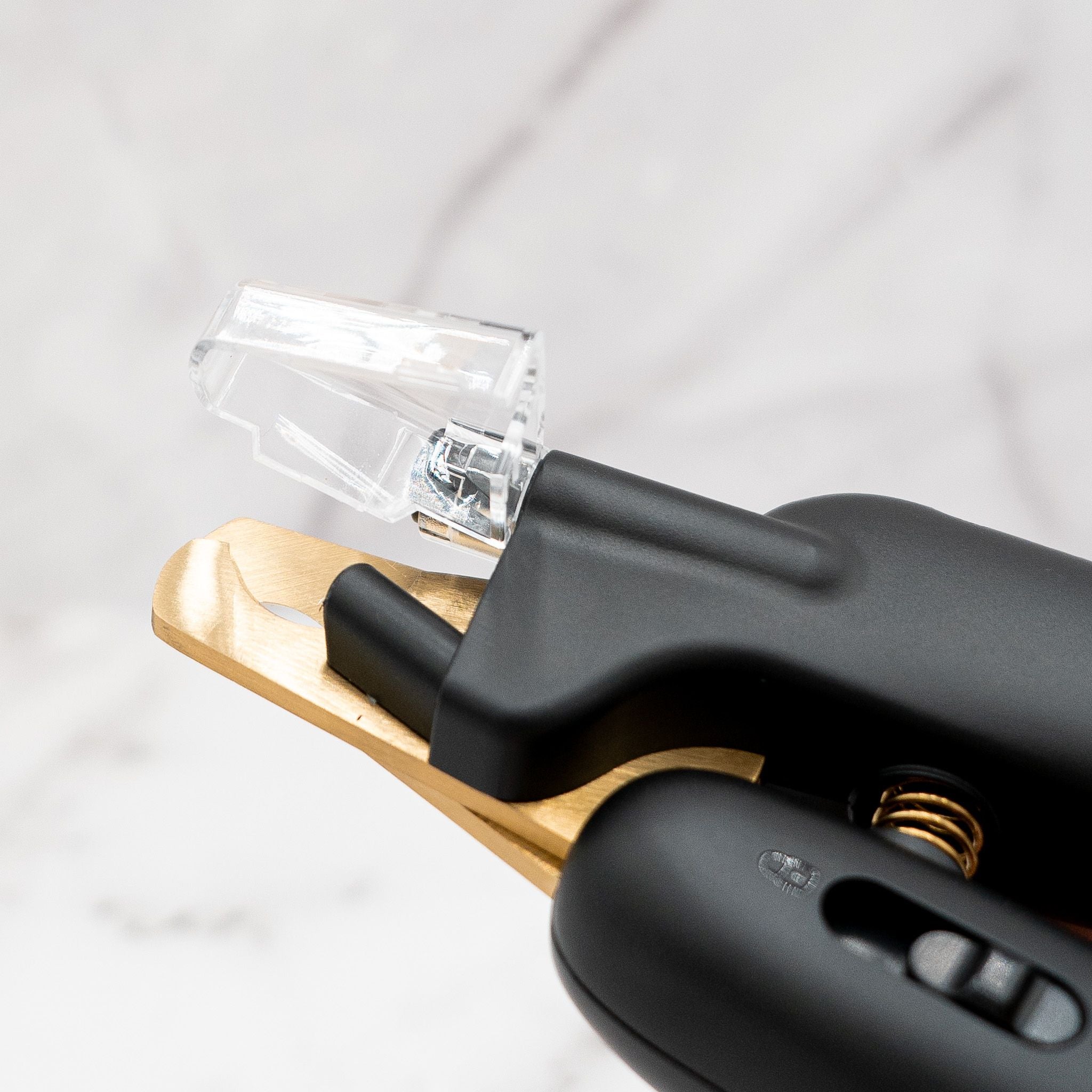 3 in 1 Nail Clippers - Cocoa The Trendy Petpet supplies