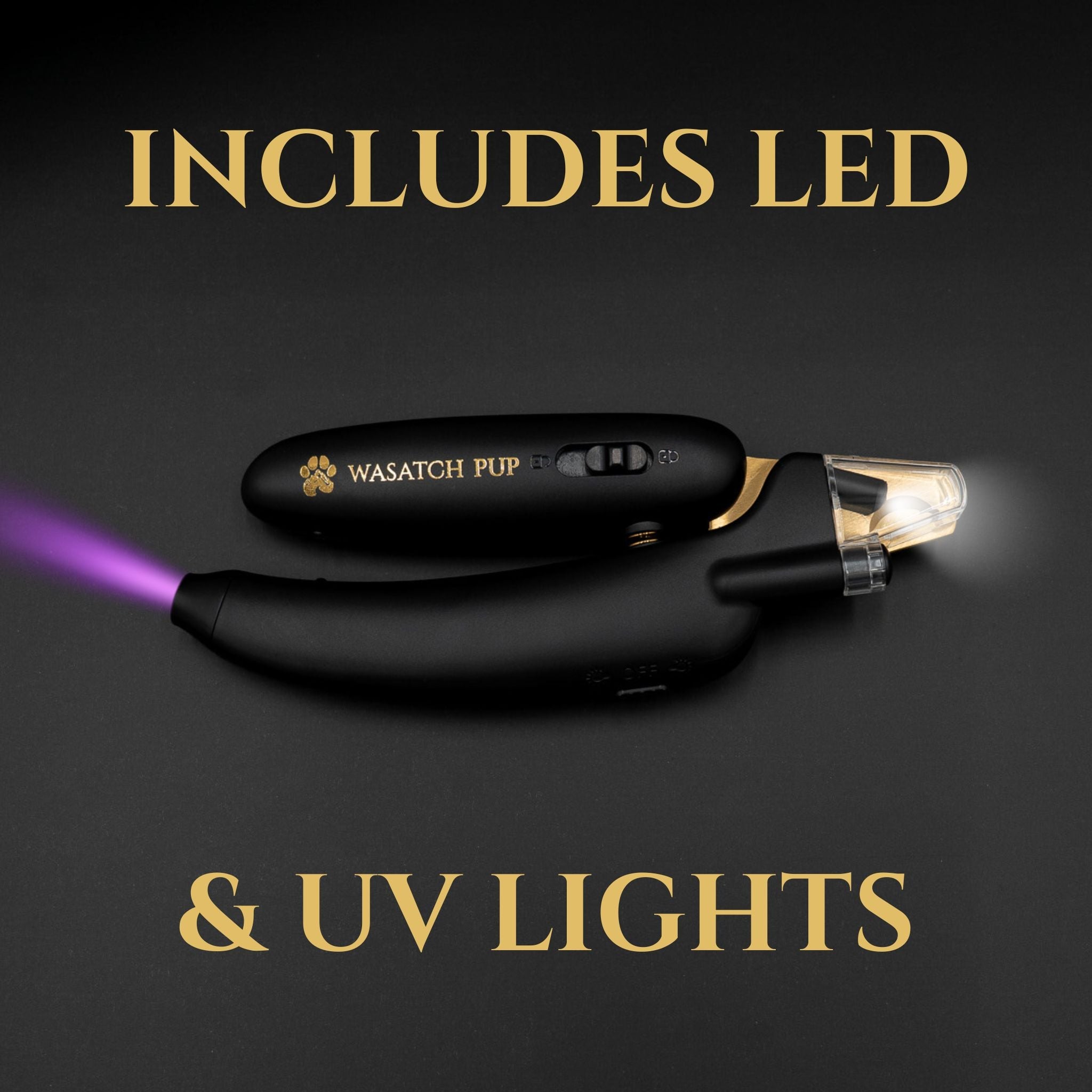 3 in 1 Nail Clippers - Cocoa The Trendy Petpet supplies