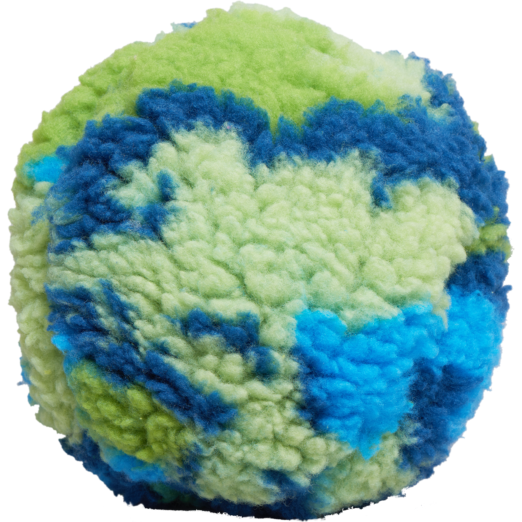 HuggleSnuffles™ SnuffleSphere™ Puzzle Ball - Cocoa The Trendy Petpet puzzle toy
