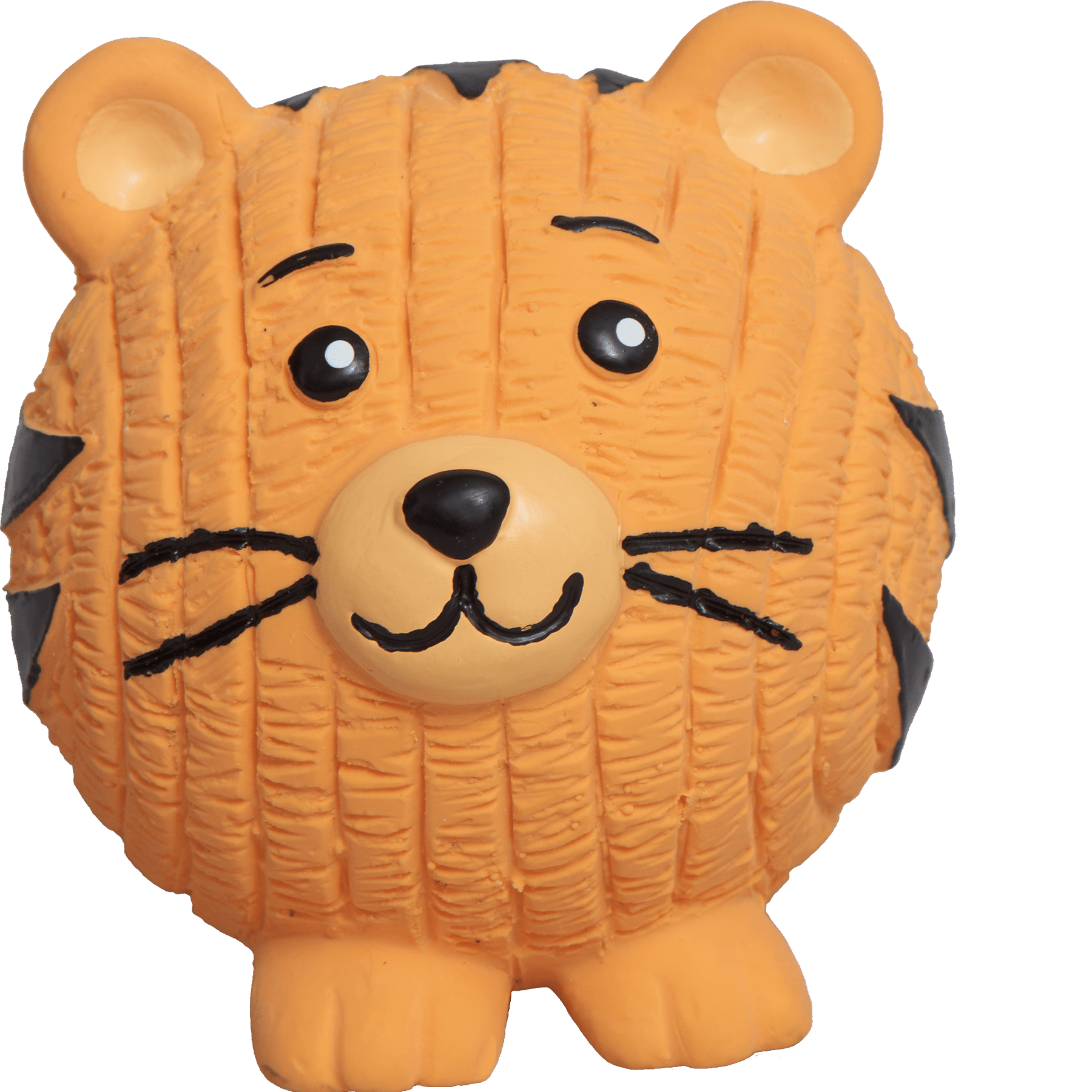 HuggleSnuffles™ SnuffleSphere™ Puzzle Ball - Cocoa The Trendy Petpet puzzle toy
