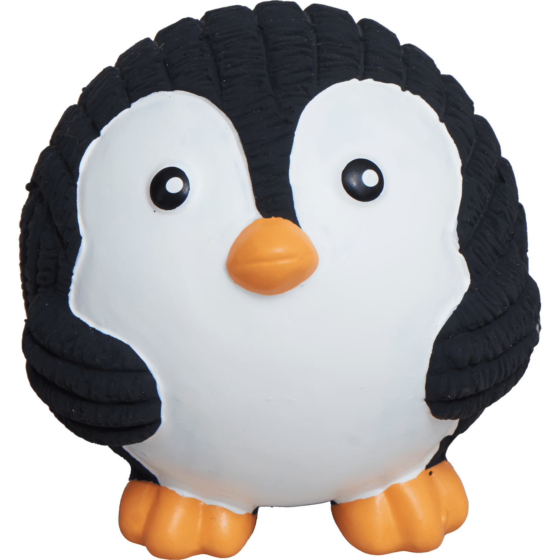 HuggleSnuffles™ SnuffleSphere™ Puzzle Ball - Cocoa The Trendy Petpet puzzle toy