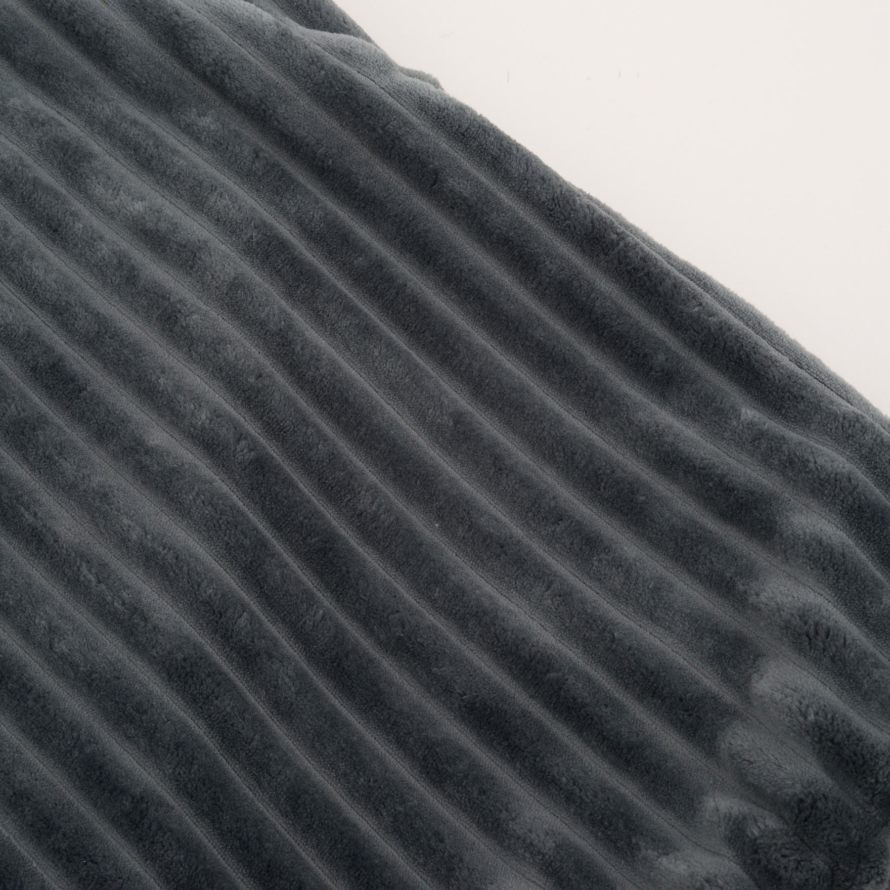 Scout Blankie Double - Sided Plush Dog Blanket - Cocoa The Trendy PetDog Blanket