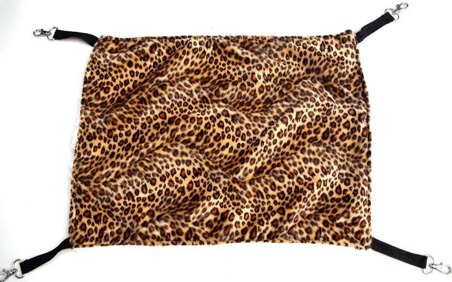 Hanging Cat Hammock - Cocoa The Trendy PetPets - Cat Supplies