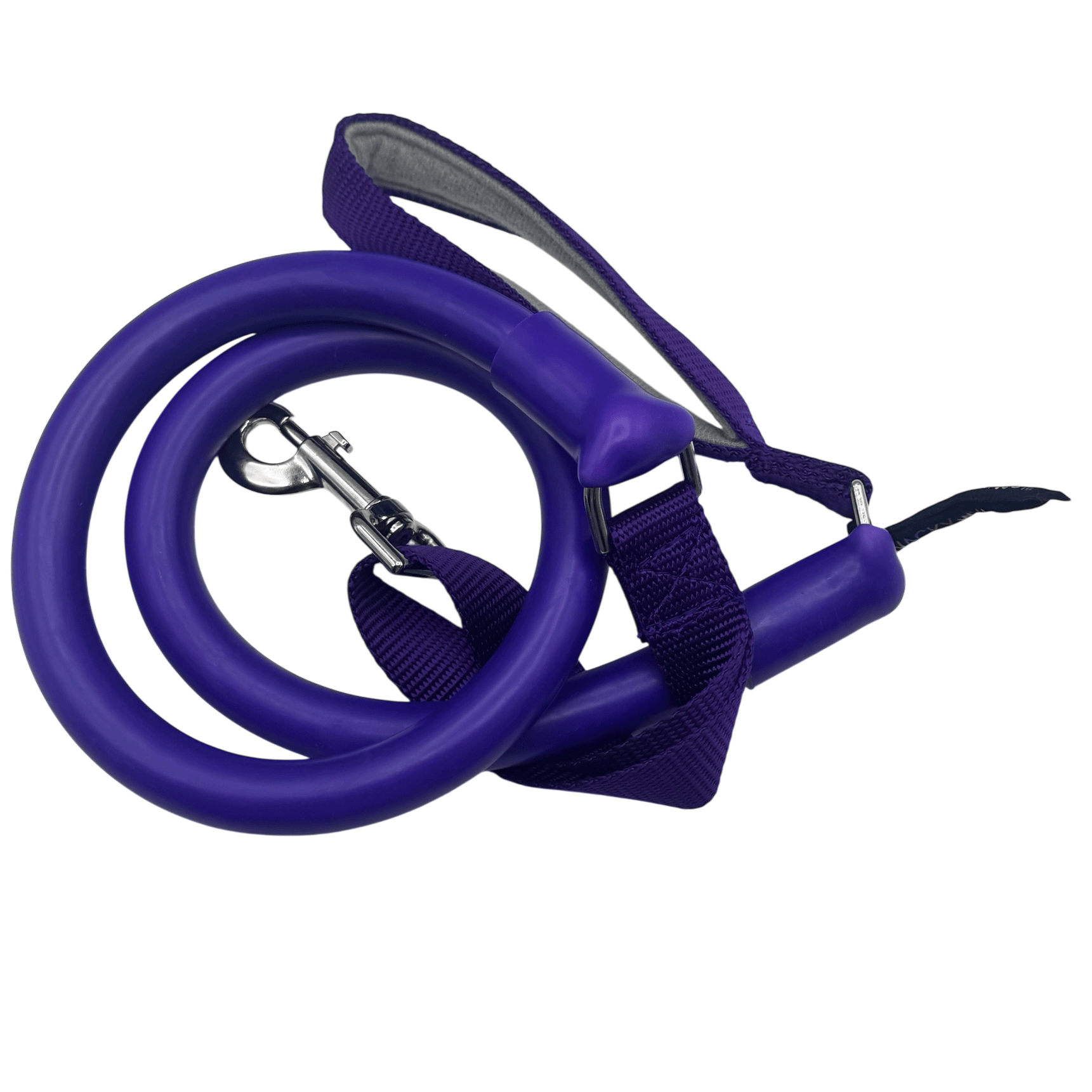 WUNDERleash – The Original No - Pull Dog Leash - Cocoa The Trendy Pet