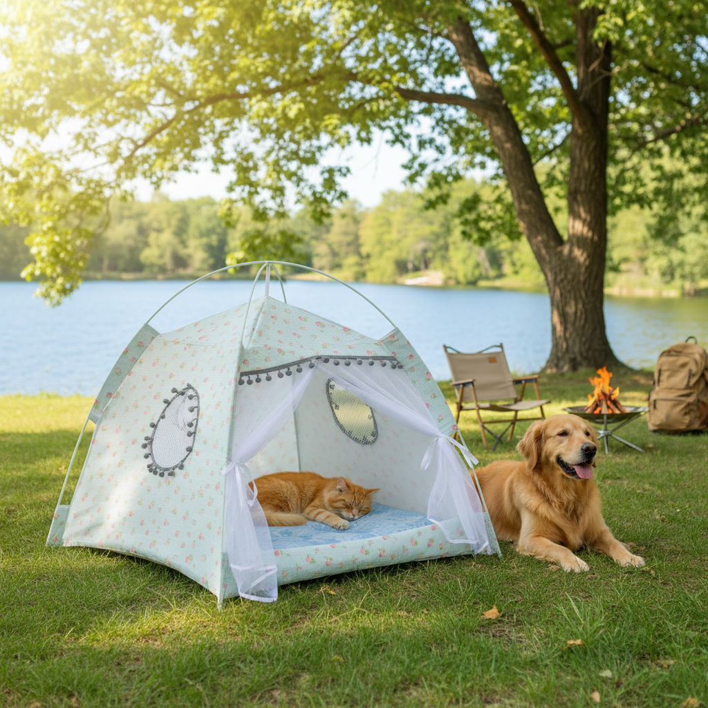 The All - Terrain Air - Cloud - Cocoa The Trendy PetPets