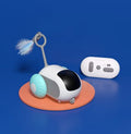 The Zoomie Accelerator - Cocoa The Trendy PetPet Toys