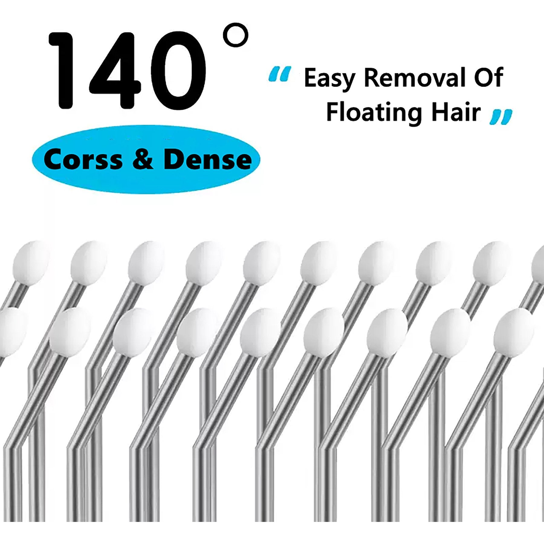 Pet Salon - Spraying Neat Dog & Cat Brush - Cocoa The Trendy Petpet grooming